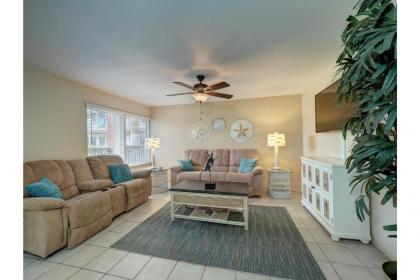 Holiday homes in Corpus Christi Texas
