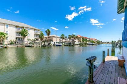 The Fisherman's Dream 211 by Padre Escapes - image 3