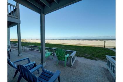 El Constante 101K by Padre Escapes Corpus Christi Texas