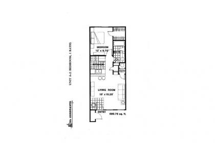 El Constante 108K by Padre Escapes - image 4