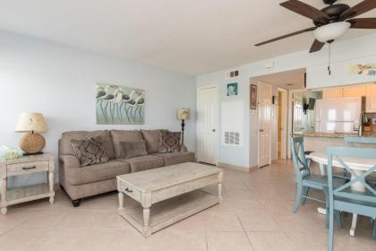 El Constante 117 by Padre Escapes Corpus Christi Texas