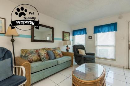 El Constante 124 by Padre Escapes Texas