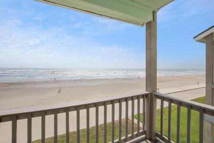 Holiday homes in Corpus Christi Texas