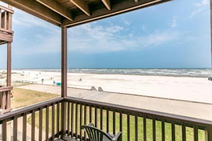 El Constante 203 by Padre Escapes Texas