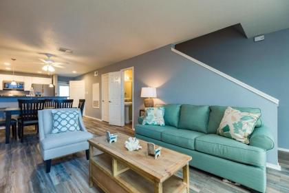 Holiday homes in Corpus Christi Texas