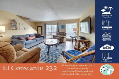 El Constante 232 by Padre Escapes Corpus Christi