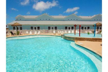 Nemo Cay Resort D108K by Padre Escapes
