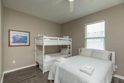Nemo Cay Resort D109K by Padre Escapes - image 4