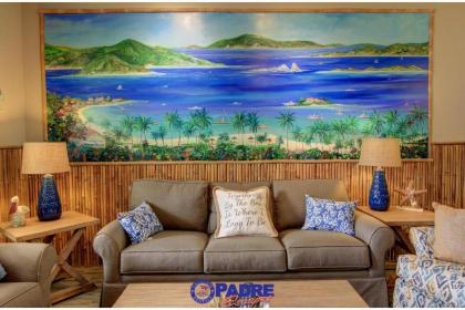 Village by the Beach B921K by Padre Escapes