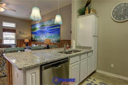 Village by the Beach B921K by Padre Escapes - image 4
