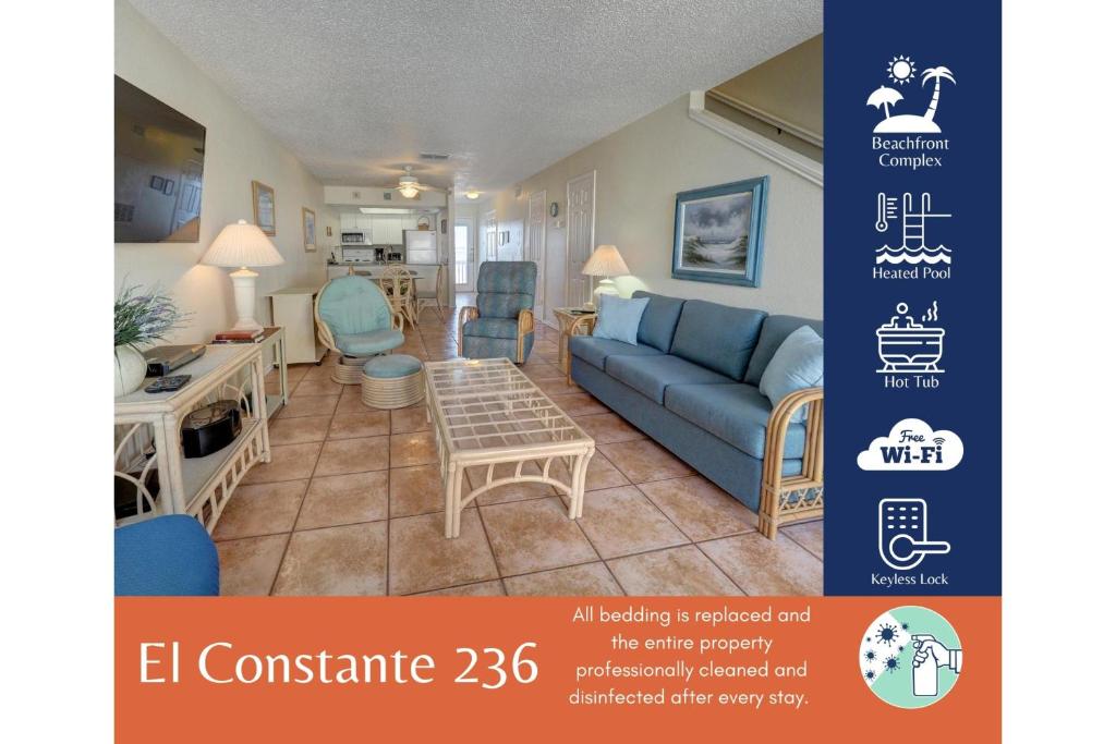 El Constante 236 by Padre Escapes - main image