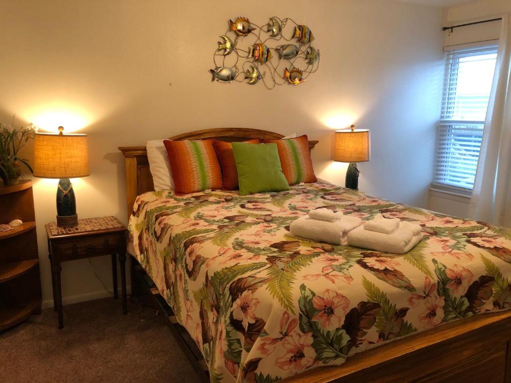 Surfside 213 by Padre Escapes - image 2
