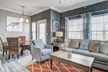 Holiday homes in Corpus Christi Texas