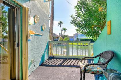 Holiday homes in Corpus Christi Texas