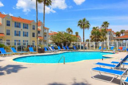 Beach Club 341 Corpus Christi