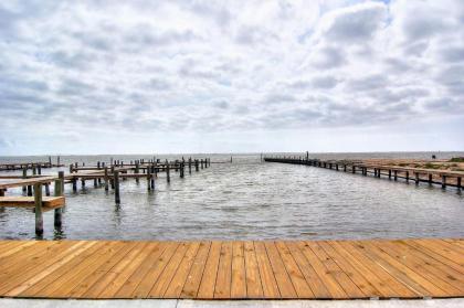 Holiday homes in Corpus Christi Texas