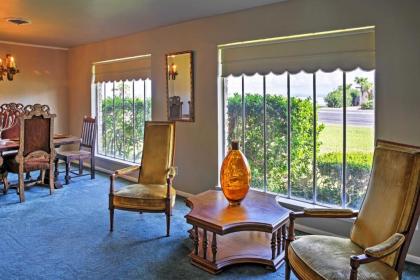 Spacious Ranch-Style Getaway on Corpus Christi Bay - image 4