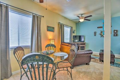 Padre Island Condo with Pool Access - Walk to Beach! - image 5