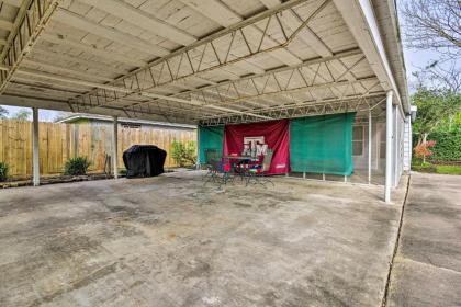 Vintage Corpus Christi Home - 2 Blocks From Beach! - image 4