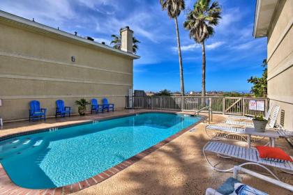 Corpus Christi Escape with Pool on Packery Channel! - image 4