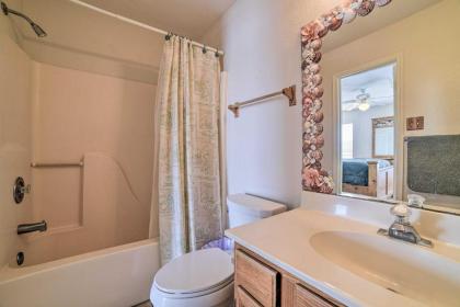 Canalfront Condo with Dock Less Than 2 Mi to the Beach! - image 10