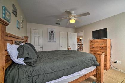 Canalfront Condo with Dock Less Than 2 Mi to the Beach! - image 11