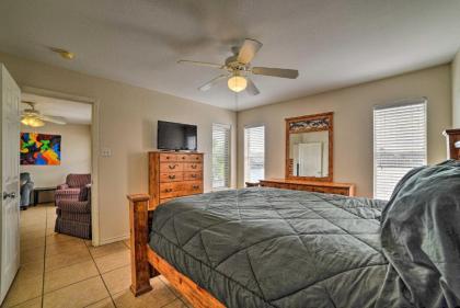 Canalfront Condo with Dock Less Than 2 Mi to the Beach! - image 12