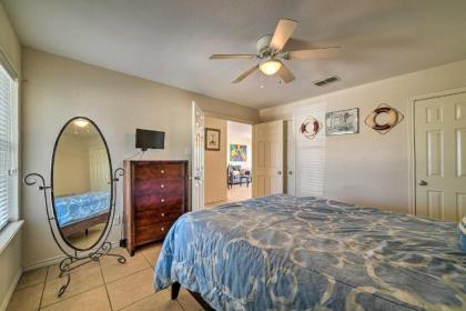 Canalfront Condo with Dock Less Than 2 Mi to the Beach! - image 15