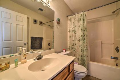 Canalfront Condo with Dock Less Than 2 Mi to the Beach! - image 16