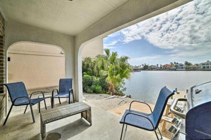 Canalfront Condo with Dock Less Than 2 Mi to the Beach! - image 17