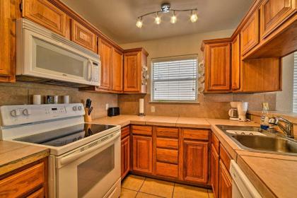 Canalfront Condo with Dock Less Than 2 Mi to the Beach! - image 2