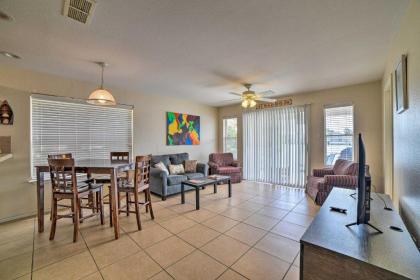 Canalfront Condo with Dock Less Than 2 Mi to the Beach! - image 3