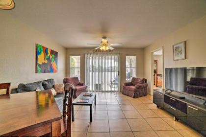 Canalfront Condo with Dock Less Than 2 Mi to the Beach! - image 4