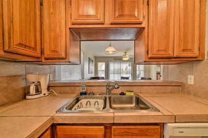 Canalfront Condo with Dock Less Than 2 Mi to the Beach! - image 5