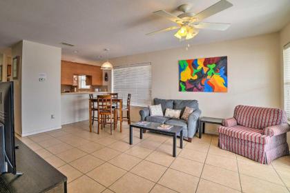 Canalfront Condo with Dock Less Than 2 Mi to the Beach! - image 6