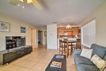 Canalfront Condo with Dock Less Than 2 Mi to the Beach! - image 7