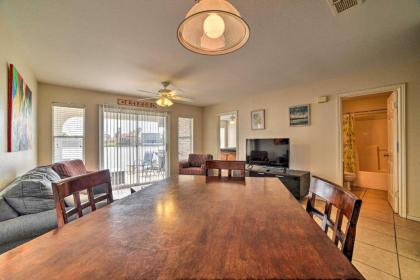 Canalfront Condo with Dock Less Than 2 Mi to the Beach! - image 8