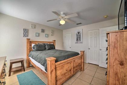 Canalfront Condo with Dock Less Than 2 Mi to the Beach! - image 9