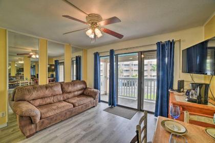 Seaside Corpus Christi Condo at The Villa del Sol! - image 12
