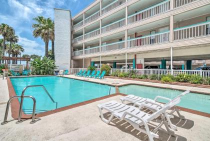 Seaside Corpus Christi Condo at The Villa del Sol! - image 13
