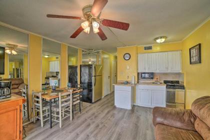 Seaside Corpus Christi Condo at The Villa del Sol! - image 14