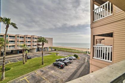 Seaside Corpus Christi Condo at The Villa del Sol! - image 15