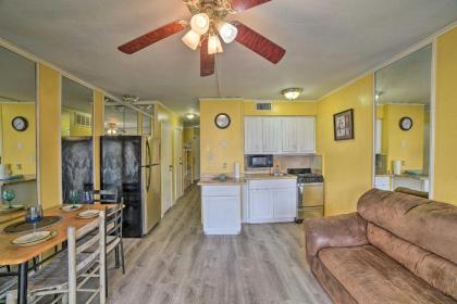 Seaside Corpus Christi Condo at The Villa del Sol! - image 17