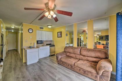 Seaside Corpus Christi Condo at The Villa del Sol! - image 18