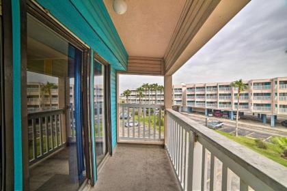 Seaside Corpus Christi Condo at The Villa del Sol! - image 2