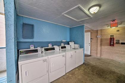 Seaside Corpus Christi Condo at The Villa del Sol! - image 3