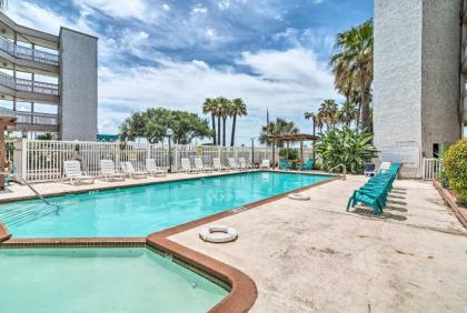 Seaside Corpus Christi Condo at The Villa del Sol! - image 4