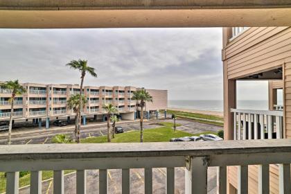 Seaside Corpus Christi Condo at The Villa del Sol! - image 5