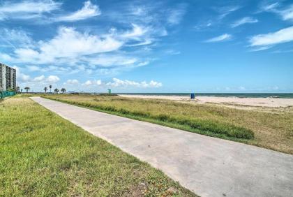 Seaside Corpus Christi Condo at The Villa del Sol! - image 6