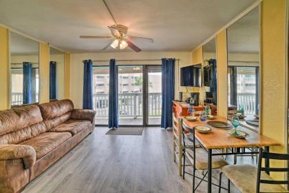 Seaside Corpus Christi Condo at The Villa del Sol! - image 7